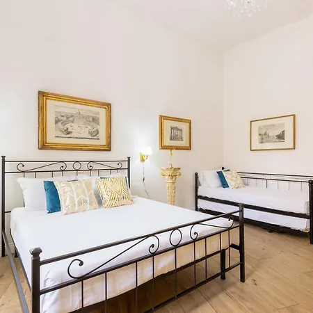 Ottaviano Suites