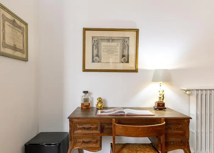 Ottaviano 4*