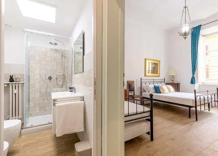 Ottaviano 4*