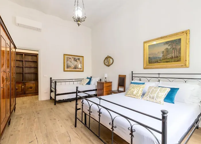 Ottaviano 4* רומא